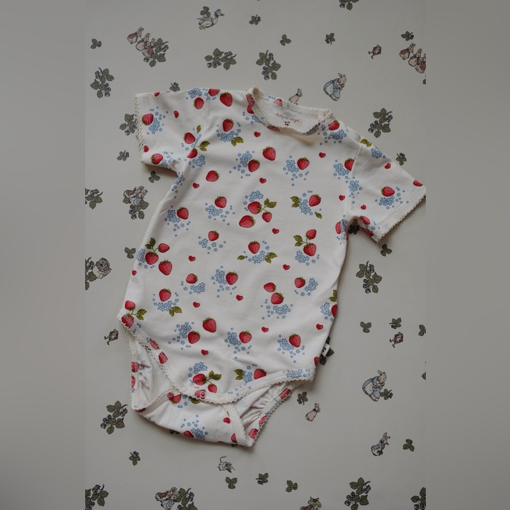Konges bodysuit